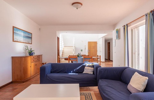 Vale de Parra House | Villa Caixinha 2