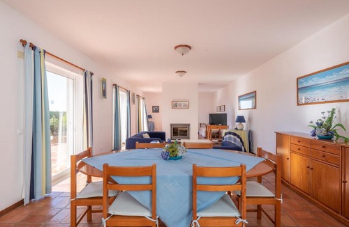Vale de Parra House | Villa Caixinha 2