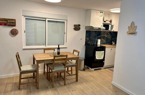 Penela House | Villa Carmel - Private Camino de Santiago House in Rabaçal