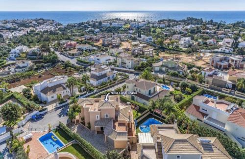 Mato Serrao Villa | Villa Casa Brasil by Villa Plus