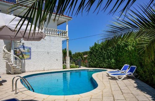 Pedrogao Grande Villa | Villa Casa da Rosa, com piscina privada