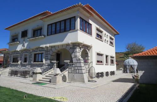 Tabuaco Villa | Villa - Casa Grande de Arcos