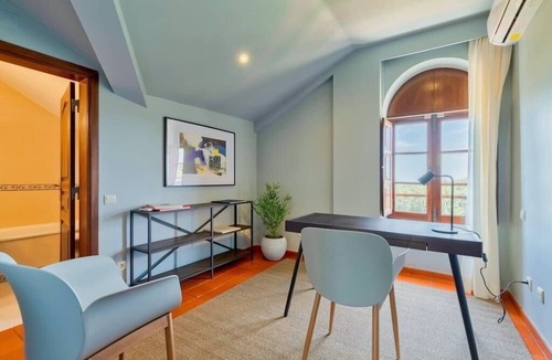 Setubal Villa | Villa Casal Assis Setúbal