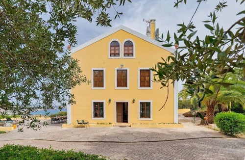 Setubal Villa | Villa Casal Assis Setúbal