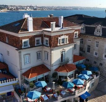 Cascais House | Villa Cascais Boutique Hotel