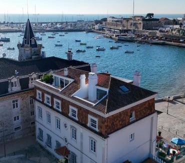 Cascais House | Villa Cascais Boutique Hotel