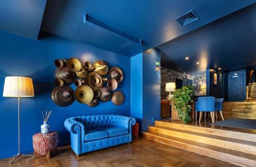 Cascais House | Villa Cascais Boutique Hotel