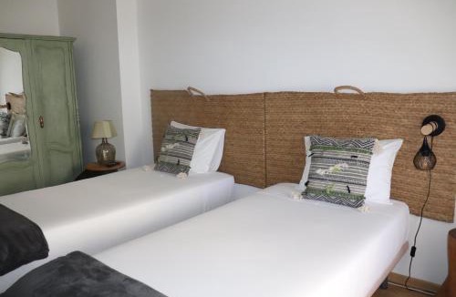 Grandola Bed & Breakfast | Villa Center - Alojamento Local