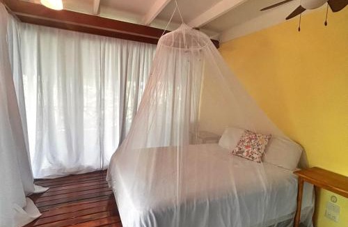 Cocles Villa | Villa Colibrí