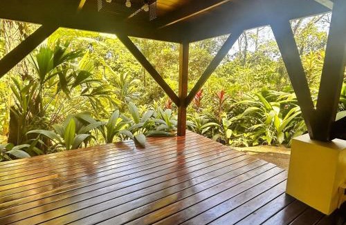 Cocles Villa | Villa Colibrí
