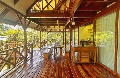 Cocles Villa | Villa Colibrí