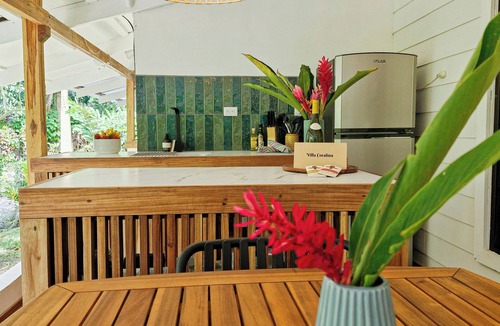 Punta Uva Villa | Villa Coralina