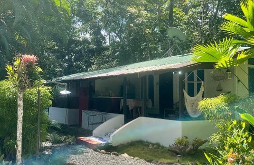 Chiguata Ski Chalet | Villa Coralina