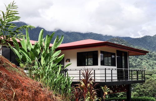 Ojochal Villa | Villa costa pura vida (Bill)