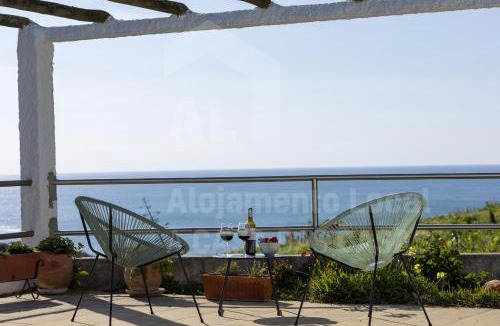 Coxos Beach Villa | Villa Coxos by AcasaDasCasas