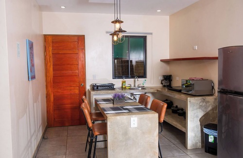 Puerto Viejo de Talamanca Villa | VillasLunaAfricana–101