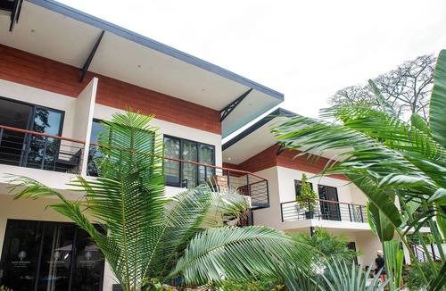 Puerto Viejo de Talamanca Villa | VillasLunaAfricana–101