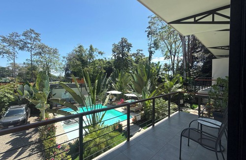 Puerto Viejo de Talamanca Villa | VillasLunaAfricana– 201