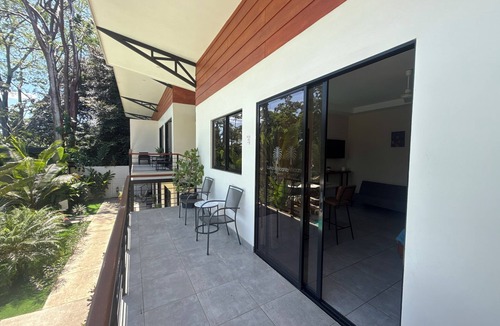 Puerto Viejo de Talamanca Villa | VillasLunaAfricana– 201