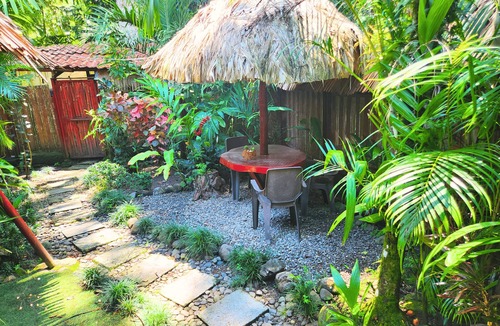 Chiguata Villa | Villa #2 - 1 Bedroom with private Garden