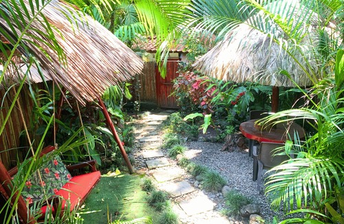 Chiguata Villa | Villa #2 - 1 Bedroom with private Garden