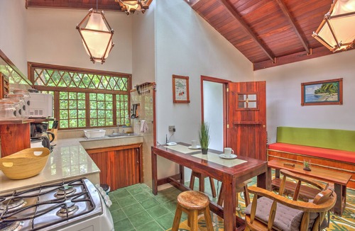 Chiguata Villa | Villa #4 - 2 Bedroom With Private Garden