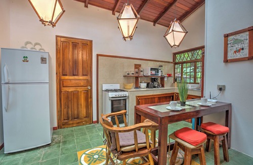 Chiguata Villa | Villa #4 - 2 Bedroom With Private Garden