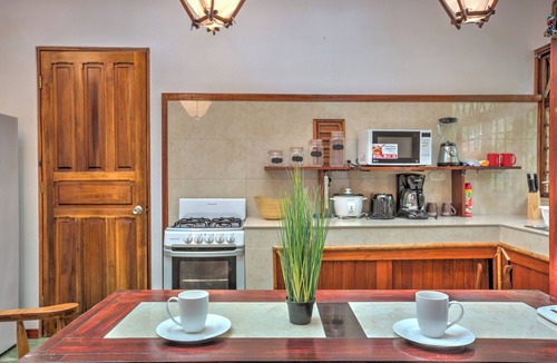 Chiguata Villa | Villa #4 - 2 Bedroom With Private Garden