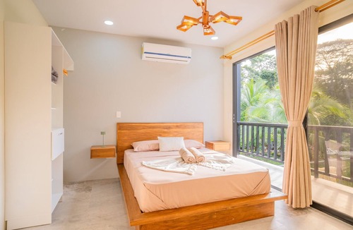 Puerto Viejo de Talamanca Villa | Villa Nai - Peaceful and close to town