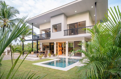 Puerto Viejo de Talamanca Villa | Villa Nai - Peaceful and close to town