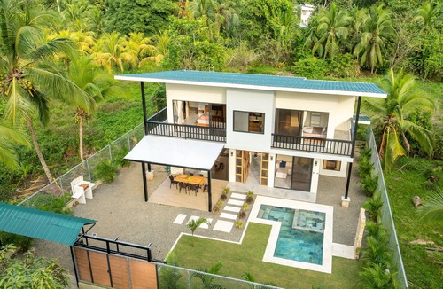 Puerto Viejo de Talamanca Villa | Villa Nai - Peaceful and close to town
