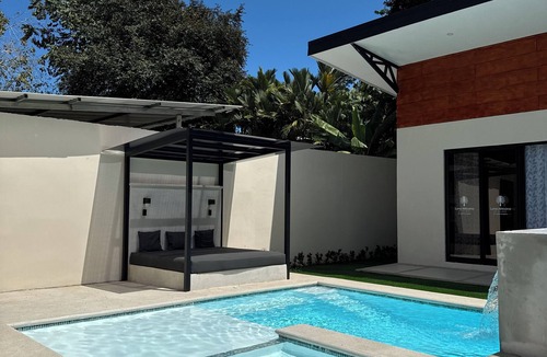 Puerto Viejo de Talamanca Villa | VillasLunaAfricana– 105