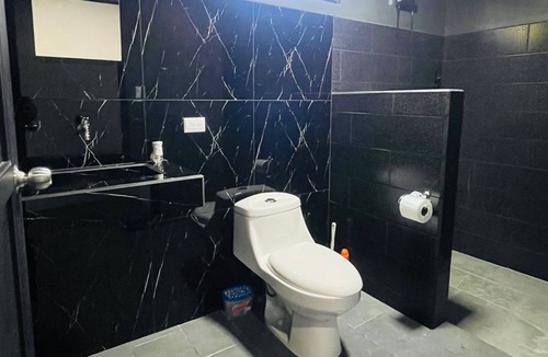 San Isidro de El General House | Villa San Rafael