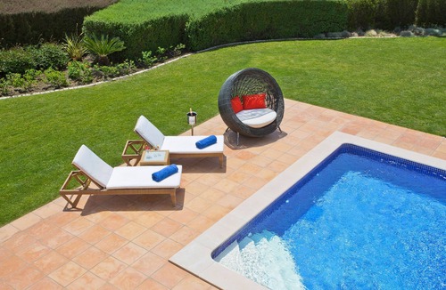 Vila Nova De Cacela Villa | Villa Daniella in Vila Nova de Cacela