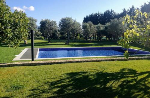 Monserrate Villa | Villa das Oliveiras