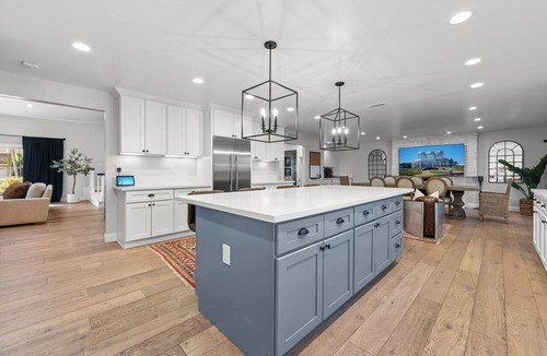 San Onofre House | Villa de Agua: Luxury San Juan Capistrano Oasis