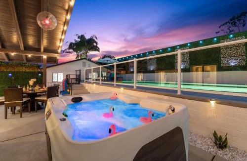 Del Cerro House | Villa Del Cerro- New Listing Special!