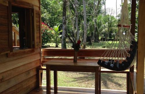 Chiguata Ski Chalet | Villa del Mar- Caribbean Beachfront Bungalow in Chiquita Beach