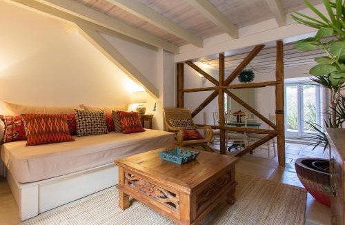 Santa Isabel Apartment | Villa Domingues II