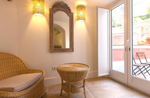 Santa Isabel Apartment | Villa Domingues II
