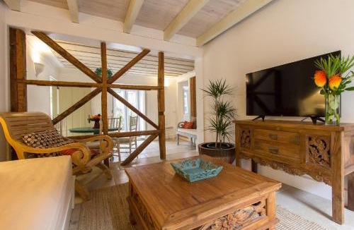Santa Isabel Apartment | Villa Domingues II