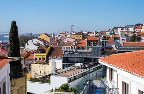 Santos Apartment | Villa Dorothea