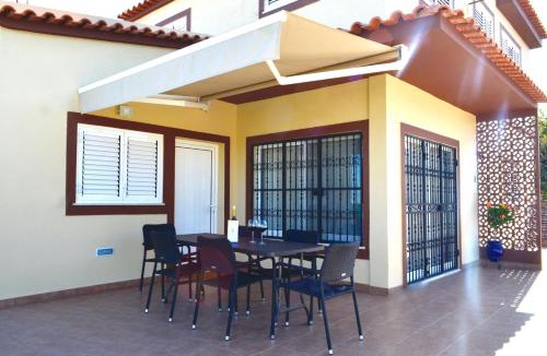 Manta Rota Apartment | Villa ELTAEL - Daniel Apartment - Warm Pool until 1 November 2026