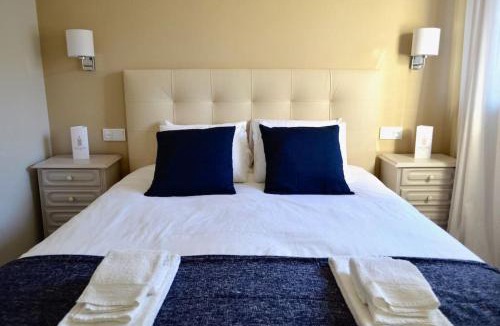 Manta Rota Apartment | Villa ELTAEL - Daniel Apartment - Warm Pool until 1 November 2026