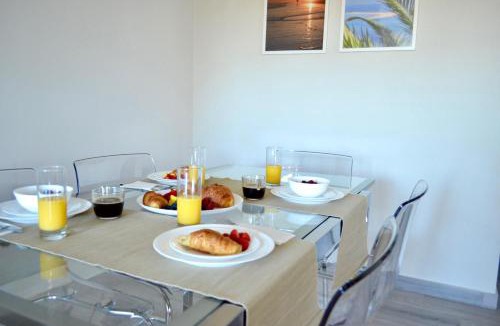 Manta Rota Apartment | Villa ELTAEL - Daniel Apartment - Warm Pool until 1 November 2026
