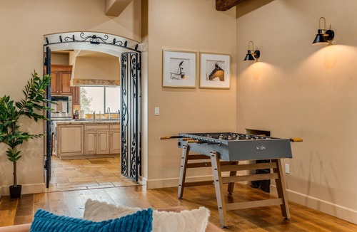 Paso Robles Villa | Villa Encanto- HEATED Pool & Spa, VIEWS, Outdoor Oasis