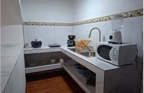 Cahuita House | Villa Ensueño Cahuita 2 familiar