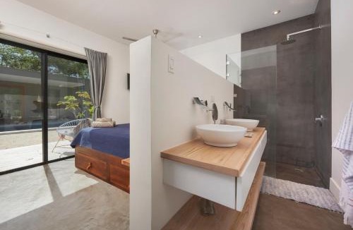 Playa Langosta Villa | Villa Ethir