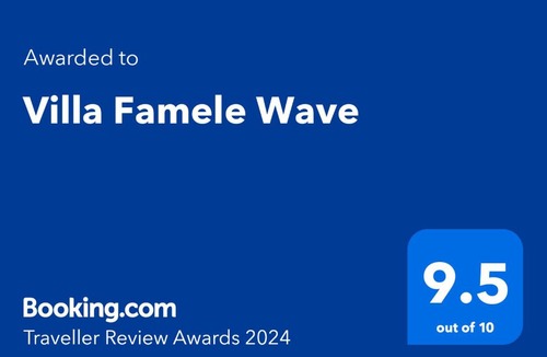 Meco Apartment | Villa Famele Wave