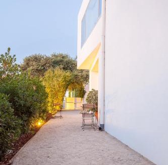 Meco Apartment | Villa Famele Wave